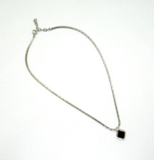 DESIGNER Collier 835 Silber