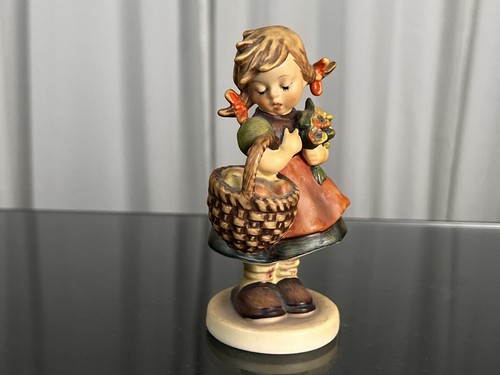Hummel figur 355 - figur, herbstsegen