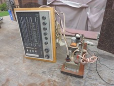 GRUNDIG NF 10 TUBE STEREO