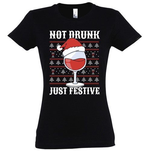 Youth designz not drunk just - youth,