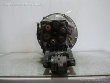 Mercedes Benz W202 1999 2,4 V6