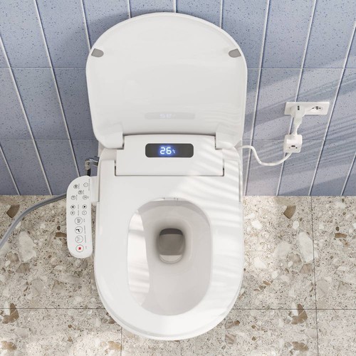 Smart bidet sitz elektrisch - bidet,