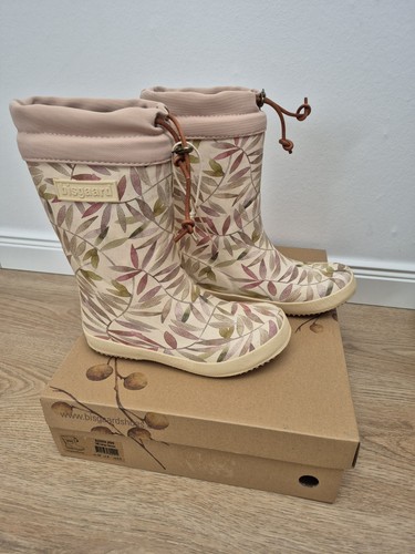 Neu bisgaard gummistiefel - bisgaard,