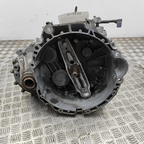 Mini cooper r56 schaltgetriebe - mini,