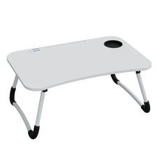 HAGO® Laptoptisch 60x40cm