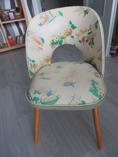 Alter kinderstuhl motiven - alter,