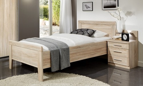 Komfortbett einzelbett - komfortbett,