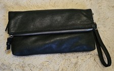 Set von Hallhuber (Clutch und Portmonee)