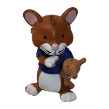 Tonie Tonies Figur Box Leo Lausemaus Mit Teddy Bär Hörspiel Geschichte 2017 Maus