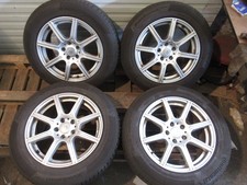 7,0mm Winterräder Alu Audi A6