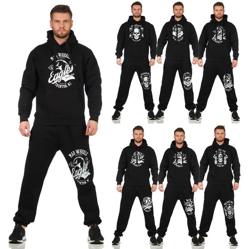 Herren jogginganzug - herren, |