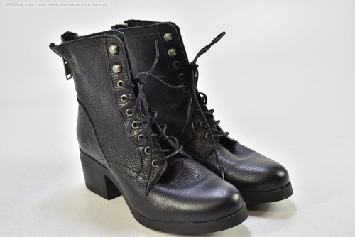 Bull boxer damen stiefelette - boxer,