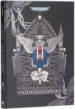 Warhammer 40K The First