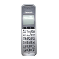 Panasonic KX-TGA641EX Mobilteil Ersatz Telefon Handteil DECT Haustelefon geprüft
