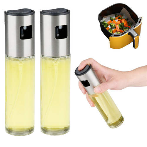 ölsprüher 100ml alpina - 2x,