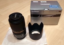 Tamron SP 70-300mm F/4-5.6 Di USD A005S Telezoom-Objektiv für Sony A-Mount  TOP