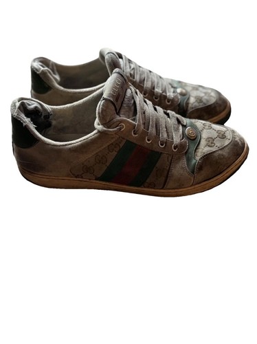Gucci sneaker screener - gucci, eu45