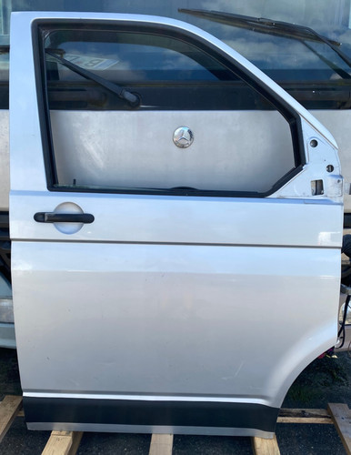 T5 t6 silber tür - ⭐⭐,