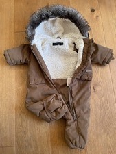 Name schneeanzug - name, it
