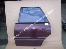 Audi 80 B4 8C original Tür