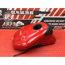 Ducati 900 SS IE Tank 1998 bis