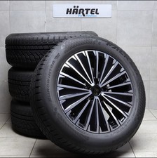 VW Tiguan III + Tayron