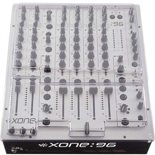 Decksaver allen heath - decksaver,