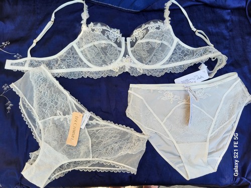Lise charmel 100b - +, 1