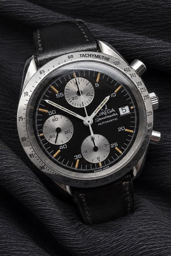 Original omega speedmaster - original,
