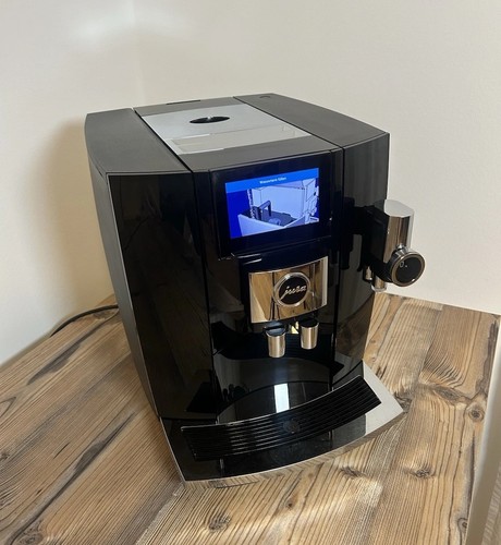 Jura kaffeevollautomat - jura, |