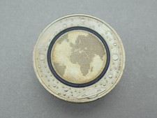 5 Euro 2016 F - Polymerring
