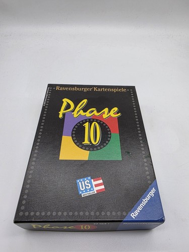 Phase das spannende - phase,