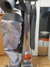 Kirby Sentria mit Zubehör  +6