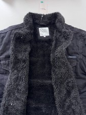 Jeans Jacke, neu, Herren