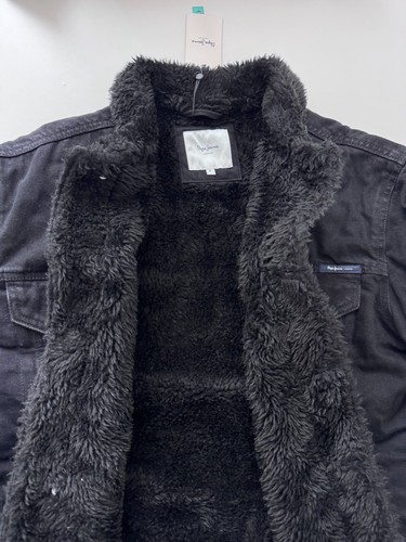 Jeans jacke neu herren - jeans, jacke,