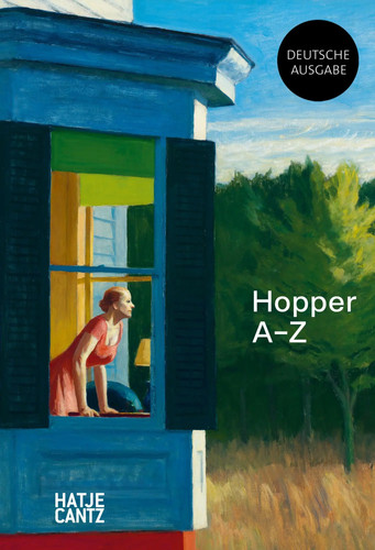 Edward hopper z - edward,