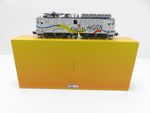Brawa 43138 lok br - (ick39), e-lok