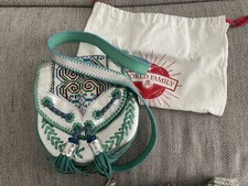 World Family Ibiza Handtasche