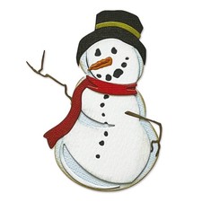 Sizzix thinlits - sizzix,