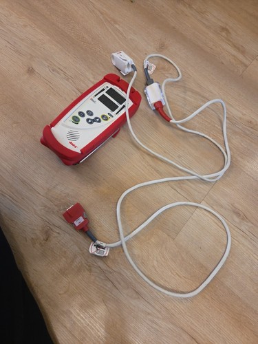 Pulsoxymeter masimo rad - rad, 5