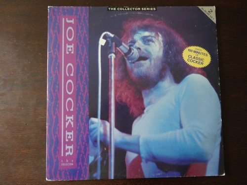 Joe cocker the - collection, /