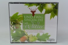 CD  Und ewig singen die