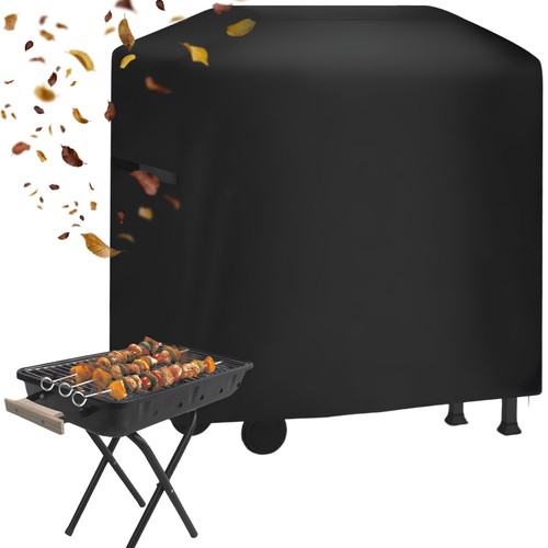 Premium grillabdeckung bbq - premium,
