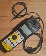 BEHA-AMPROBE | UNITEST TELARIS 0701/0702 easy | DIN VDE 0701/0702/BGVA2/ÖVEHG701