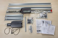 OUTLET – Sommer S9080 Base+ Garagentorantrieb + Schiene 275cm Set