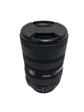 SIGMA Lens 8-16mm f4.5-5.6 DC