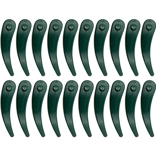 Ersatzklingen set für bosch - ersatzklingen-set,
