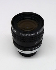 Cosmicar Television Lens 8.5