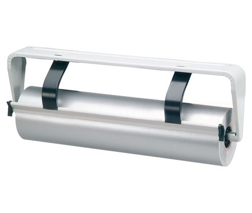 Rollenpapier-Halter