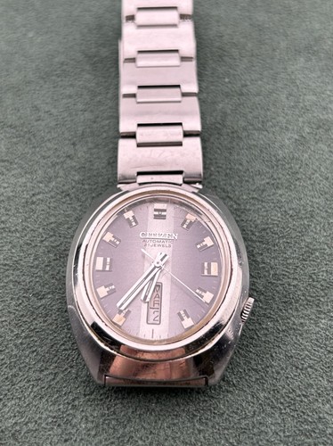 Citizen automatik ref 8756 - automatik, ref.
